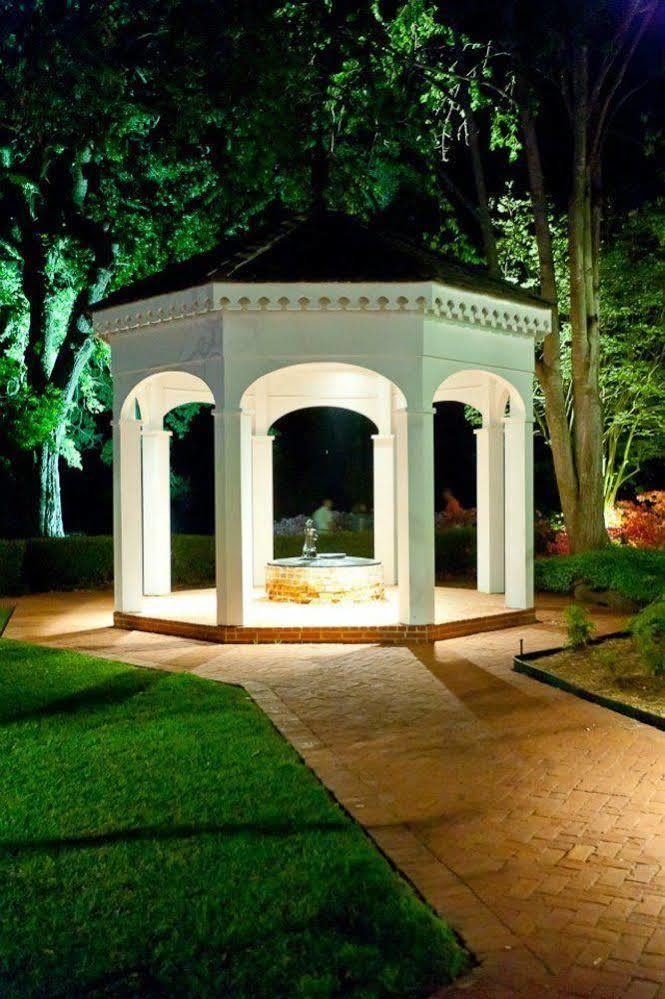 Brandon Hall Plantation Natchez Bagian luar foto