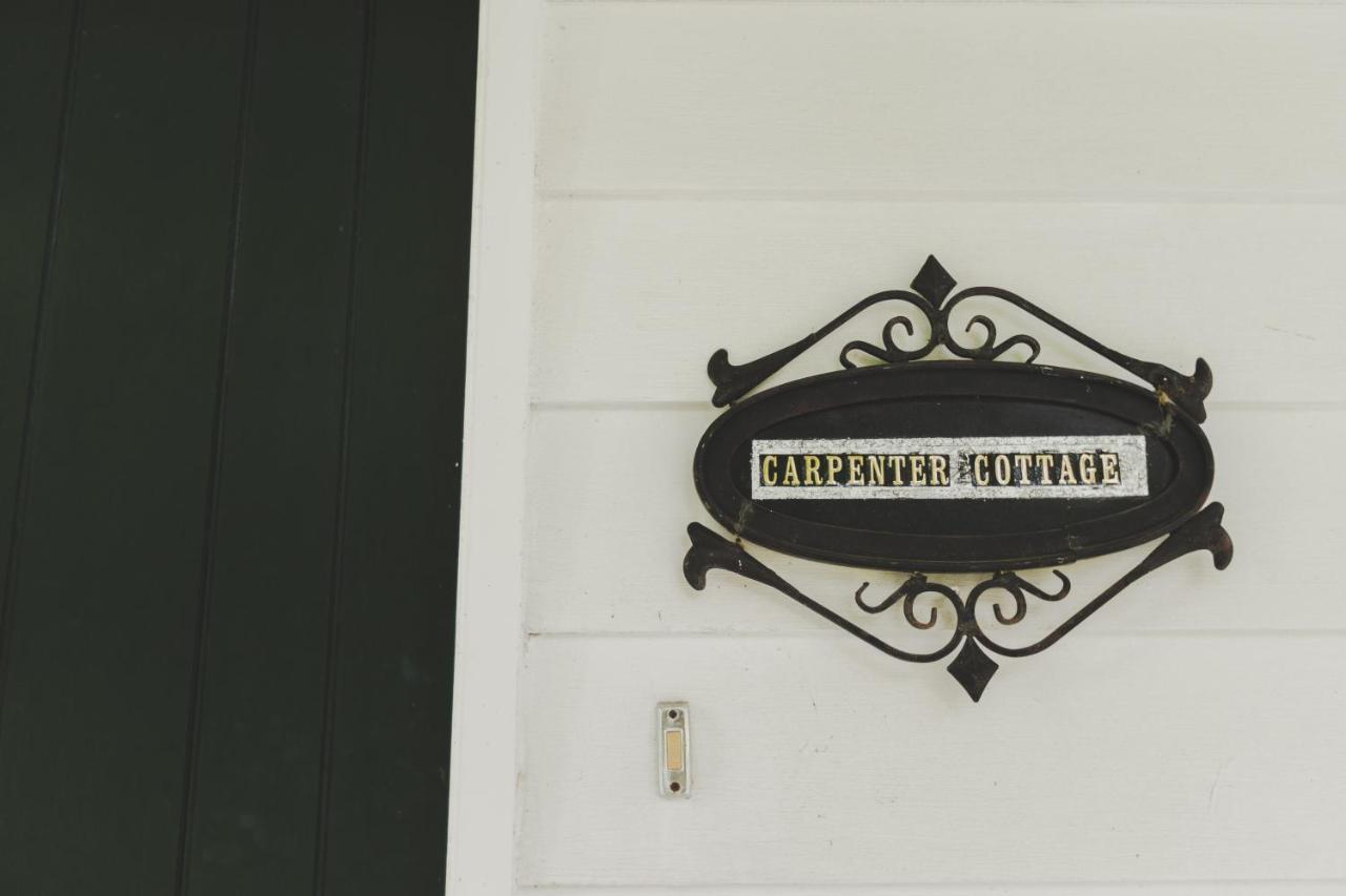 Brandon Hall Plantation Natchez Bagian luar foto